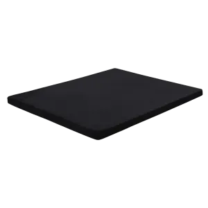 110CM XL Pet Bed Mattress Dog Cat Memory Foam Pad Mat Cushion