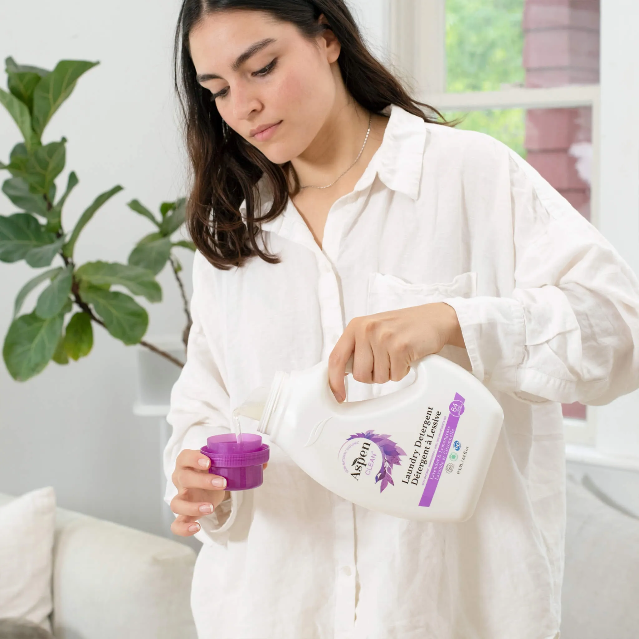AspenClean Eco-Mom Cleaning Kit