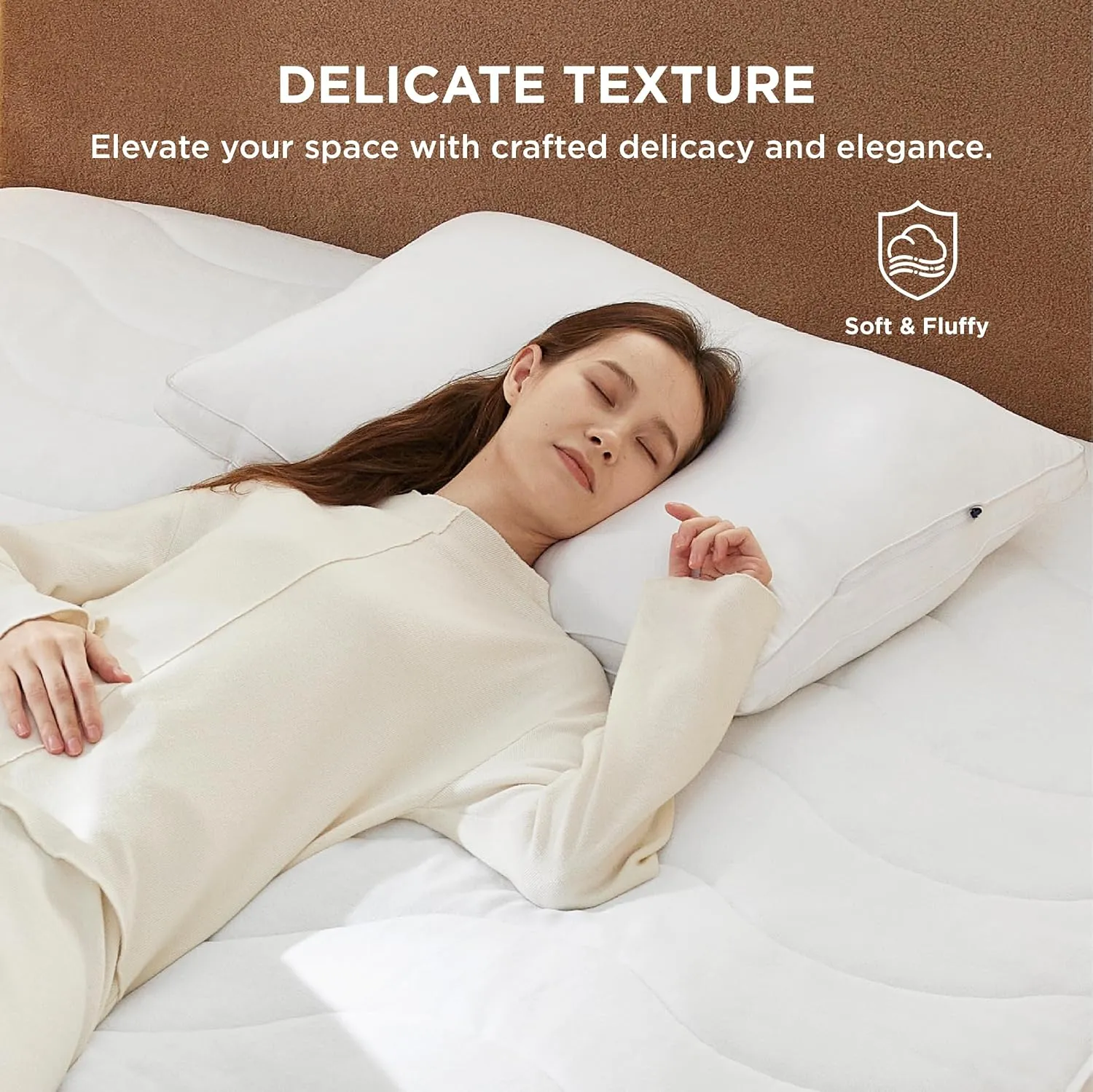 Bedsure Heated Mattress Pad Queen - Bed Warmer with Memory & Preheat Function, 12-Hour Auto Off & 10 Heat Settings, Dual Controllers, Fast Heating, Coral Fleece Electric Mattress Pad Queen, 60"x80"