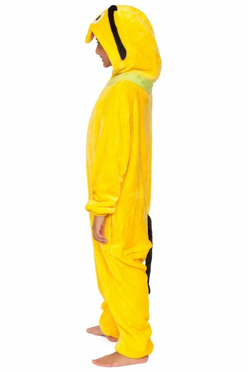 C1819-C GOOF THE DOG Child Onesie