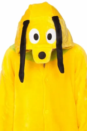 C1819-C GOOF THE DOG Child Onesie
