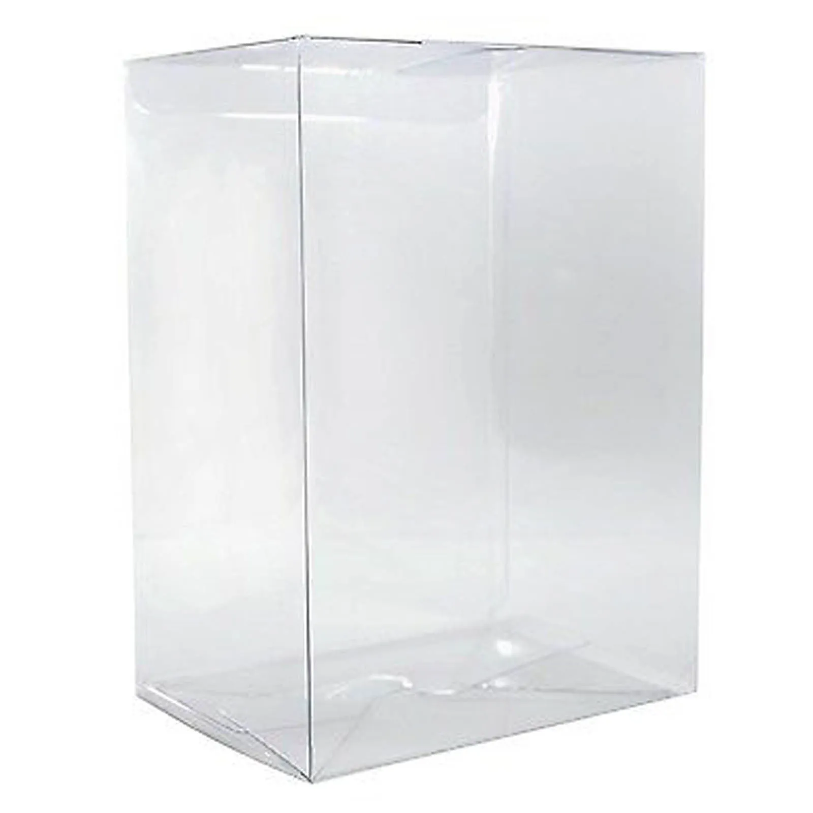 Pack Of 50 POP Vinyl Protector Cases