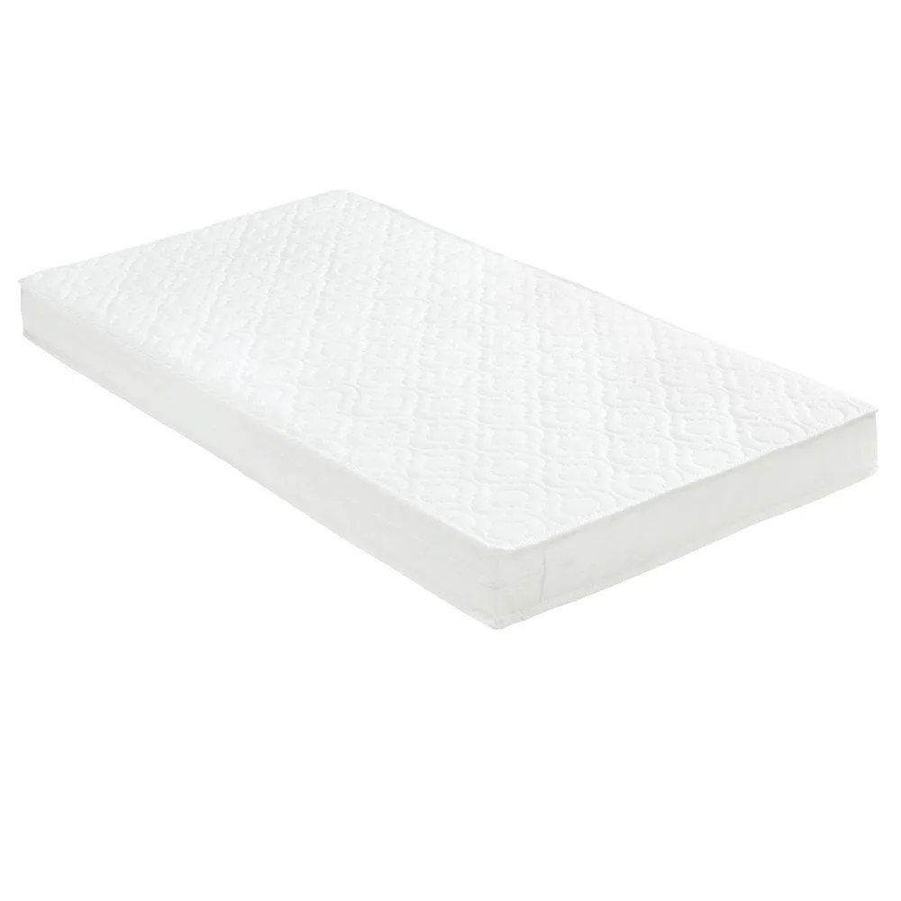 Pocket Sprung Cot Mattress 140 x 70 cm