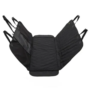Tough Ripstop™ Dog Back Car Seat Cover