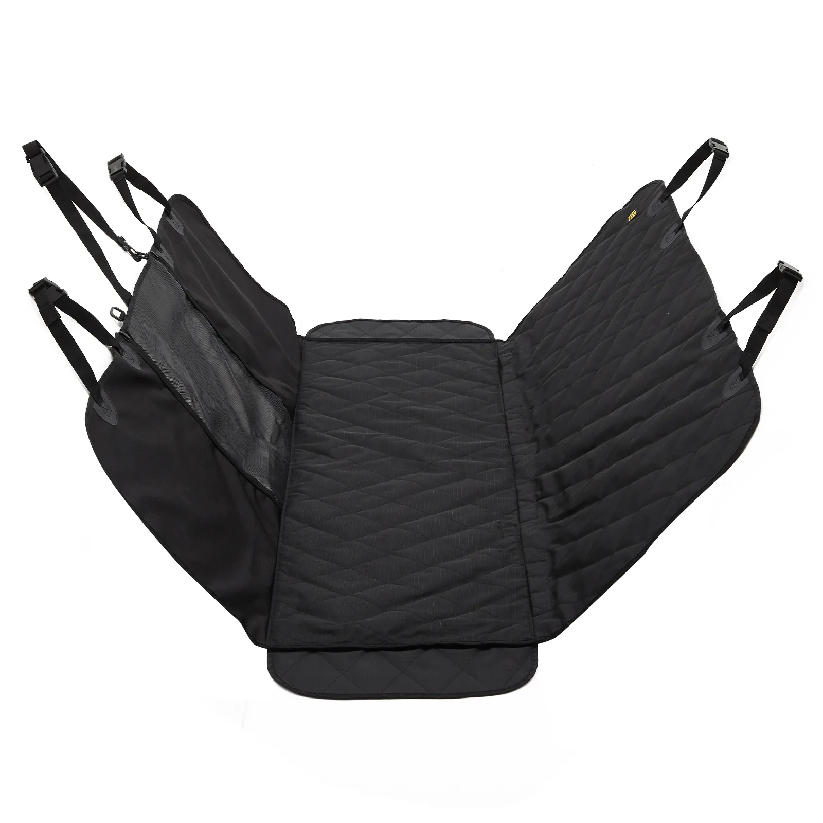 Tough Ripstop™ Dog Back Car Seat Cover