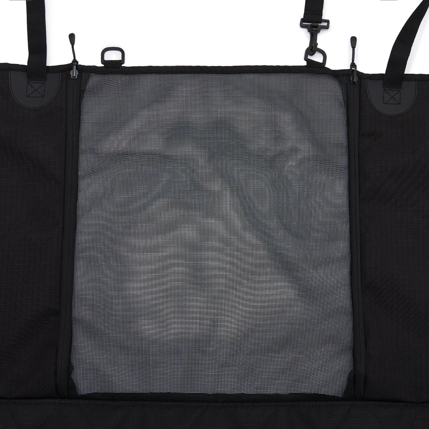 Tough Ripstop™ Dog Back Car Seat Cover